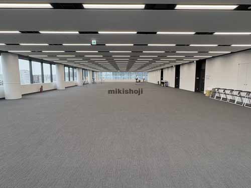 中央区の大宮サウスゲート 貸室内1