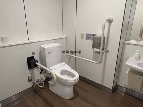 中央区の大宮サウスゲート 水回り2