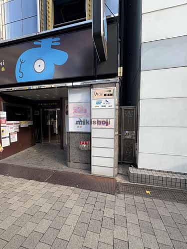 外神田４丁目虎ビル エントランス2