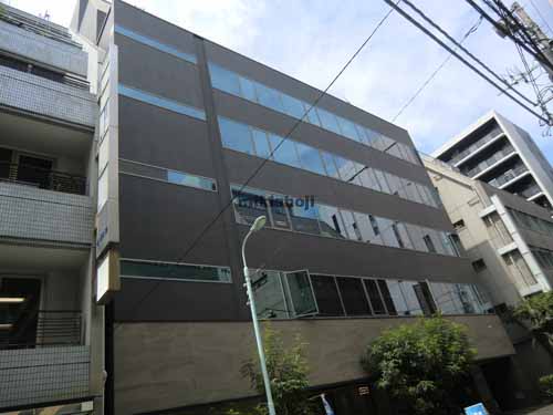 ＋ＳＨＩＦＴ　ＴＳＵＫＩＪＩ 外観3