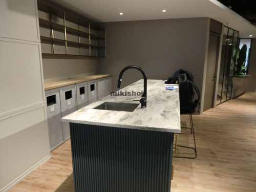 ＋ＳＨＩＦＴ　ＴＳＵＫＩＪＩ 水回り2