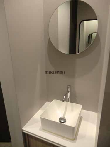 ＋ＳＨＩＦＴ　ＴＳＵＫＩＪＩ 水回り4