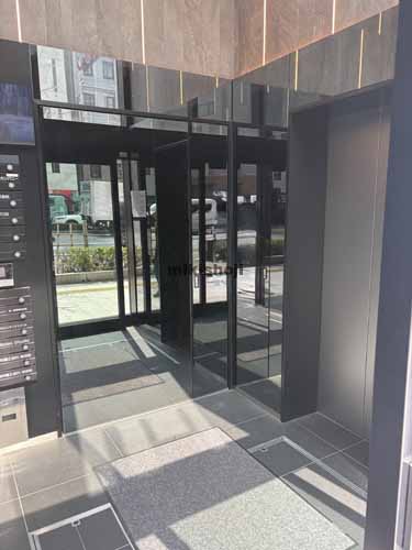 ＡＣＮ神保町ビル エントランス1