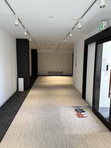 ＡＣＮ築地二丁目ビル 貸室内2