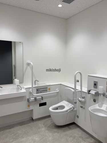 虎ノ門アルセアタワー 水回り3