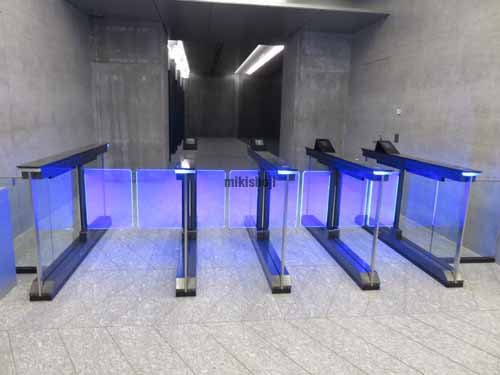 ＴＯＤＡ　ＢＵＩＬＤＩＮＧ エントランス1