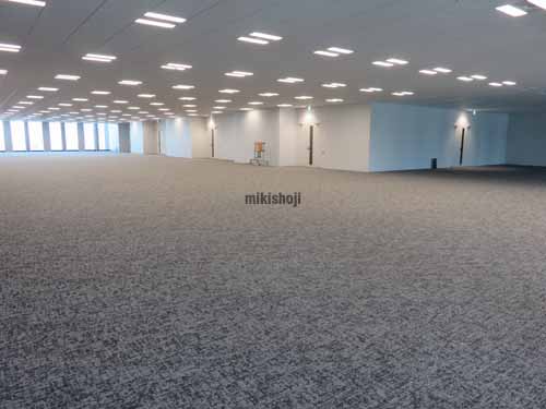 ＴＯＤＡ　ＢＵＩＬＤＩＮＧ 貸室内1