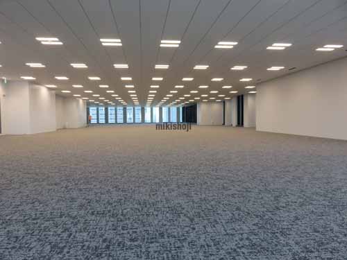 ＴＯＤＡ　ＢＵＩＬＤＩＮＧ 貸室内2