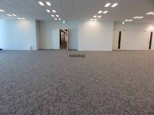 ＴＯＤＡ　ＢＵＩＬＤＩＮＧ 貸室内3