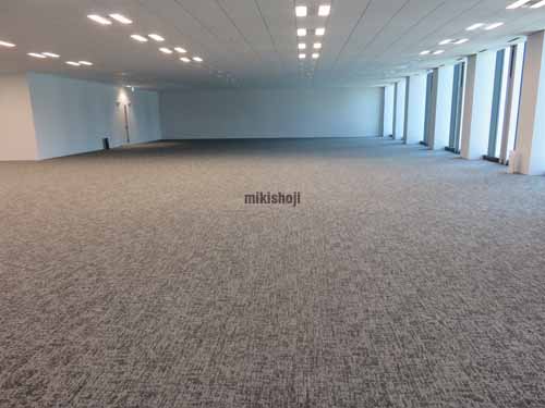 ＴＯＤＡ　ＢＵＩＬＤＩＮＧ 貸室内4