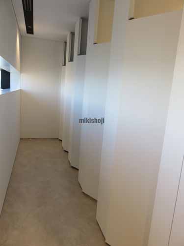 ＴＯＤＡ　ＢＵＩＬＤＩＮＧ 水回り1