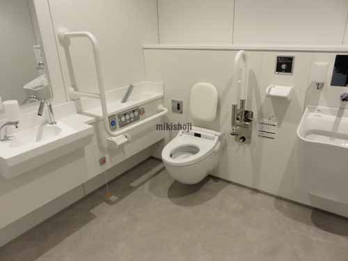 ＴＯＤＡ　ＢＵＩＬＤＩＮＧ 水回り2