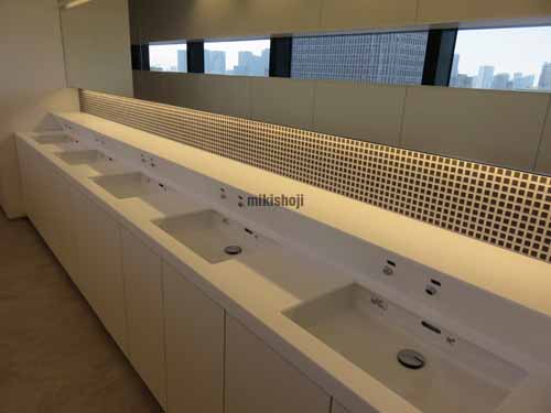 ＴＯＤＡ　ＢＵＩＬＤＩＮＧ 水回り3