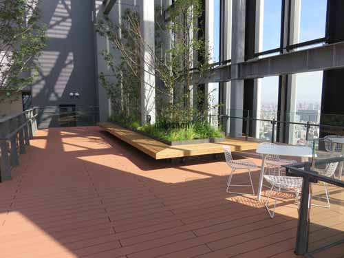 ＴＯＤＡ　ＢＵＩＬＤＩＮＧ 付帯設備2