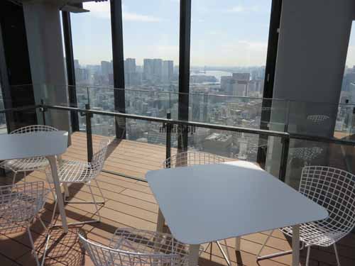 ＴＯＤＡ　ＢＵＩＬＤＩＮＧ 付帯設備4