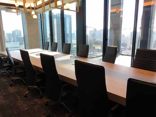 ＴＯＤＡ　ＢＵＩＬＤＩＮＧ 付帯設備7