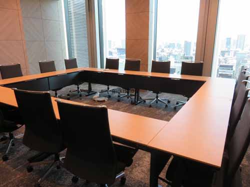 ＴＯＤＡ　ＢＵＩＬＤＩＮＧ 付帯設備8