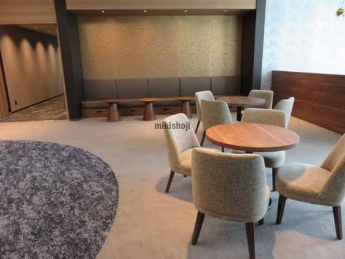 ＴＯＤＡ　ＢＵＩＬＤＩＮＧ 付帯設備9