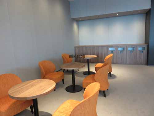 ＴＯＤＡ　ＢＵＩＬＤＩＮＧ 付帯設備10