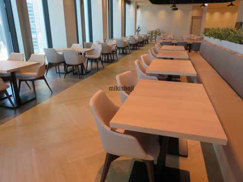 ＴＯＤＡ　ＢＵＩＬＤＩＮＧ 付帯設備11