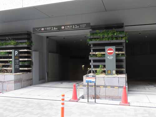 ＴＯＤＡ　ＢＵＩＬＤＩＮＧ 付帯設備12