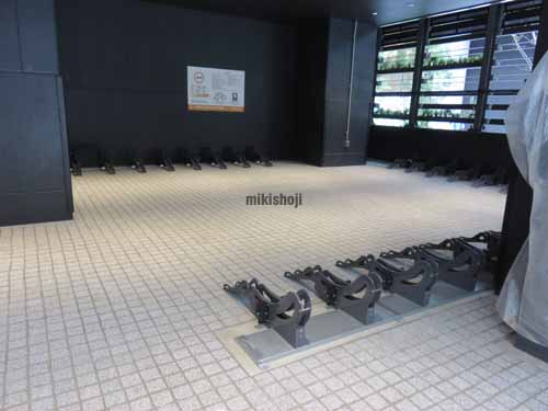 ＴＯＤＡ　ＢＵＩＬＤＩＮＧ 付帯設備13