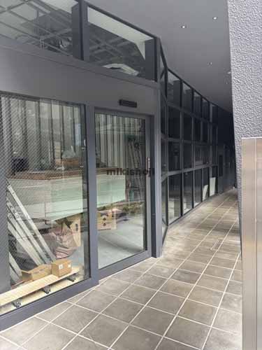 Ｏｒｄｉｎ日本橋ビル エントランス1