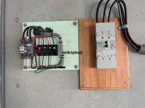 フィル・パーク西新宿 貸室内4