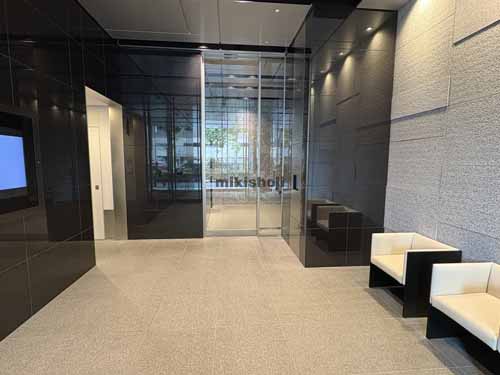 神田須田町のＢＩＺＣＯＲＥ神田須田町 エントランス1
