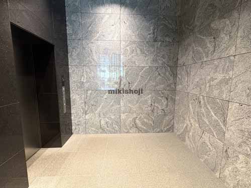 神田須田町のＢＩＺＣＯＲＥ神田須田町 エレベーターホール2