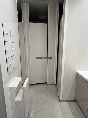 神田須田町のＢＩＺＣＯＲＥ神田須田町 水回り1