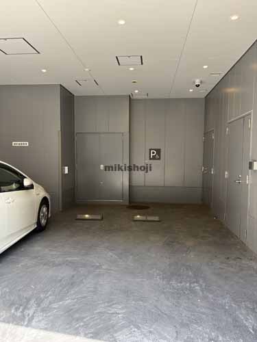 神田須田町のＢＩＺＣＯＲＥ神田須田町 付帯設備1
