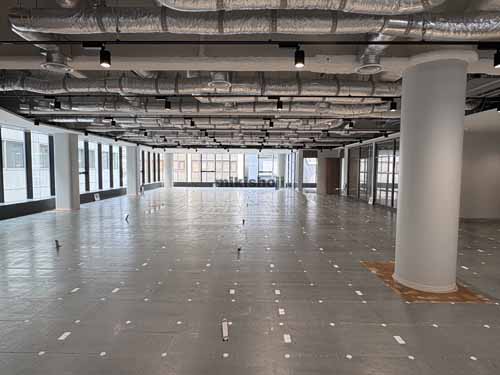 日本橋人形町・堀留町・小舟町・富沢町の人形町ＰＲＥＸ 貸室内3