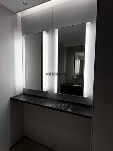 日本橋人形町・堀留町・小舟町・富沢町の人形町ＰＲＥＸ 水回り1