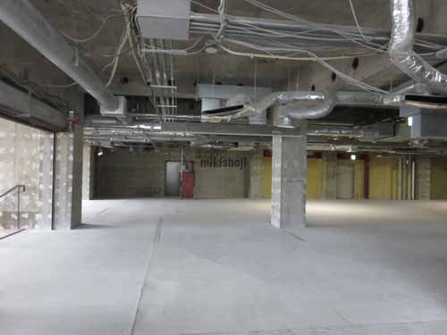 Ｔｉｐ’ｓ町田 貸室内1