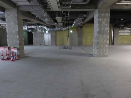 Ｔｉｐ’ｓ町田 貸室内3