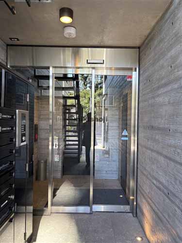 ＬＡＰｉＳ青山Ⅱ エントランス1