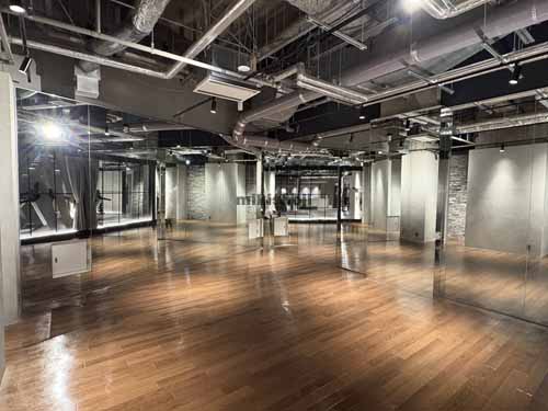 西新宿のフロンティアグラン西新宿 付帯設備3