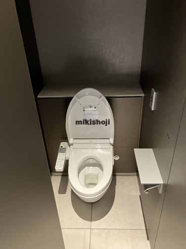 第一生命日比谷ファースト 水回り1