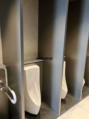 第一生命日比谷ファースト 水回り2