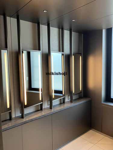 第一生命日比谷ファースト 水回り3