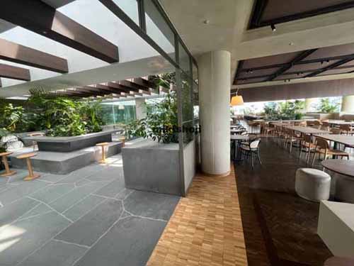 第一生命日比谷ファースト 付帯設備1