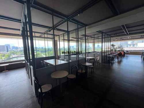 第一生命日比谷ファースト 付帯設備3