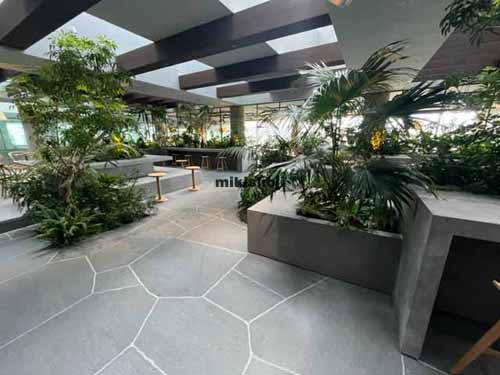 第一生命日比谷ファースト 付帯設備4