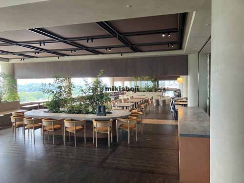 第一生命日比谷ファースト 付帯設備6