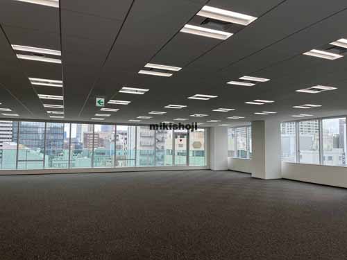 芝大門サンワビル 貸室内2