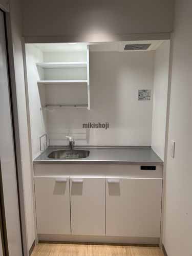 日本橋人形町・堀留町・小舟町・富沢町のＴＷＧ日本橋イーストⅡ 水回り2