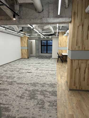 日本橋人形町・堀留町・小舟町・富沢町のＴＷＧ日本橋イーストⅡ セットアップ室内1