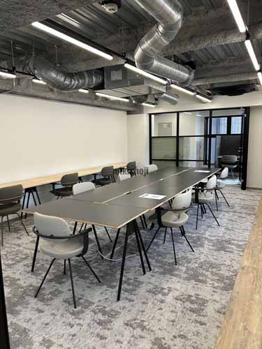 日本橋人形町・堀留町・小舟町・富沢町のＴＷＧ日本橋イーストⅡ セットアップ室内3