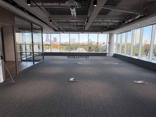 千駄ヶ谷のＶｅｒｄｅｘ神宮北参道 貸室内2